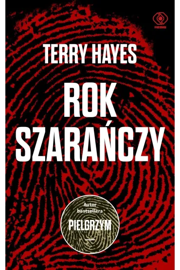 Rok szara�czy - Terry Hayes