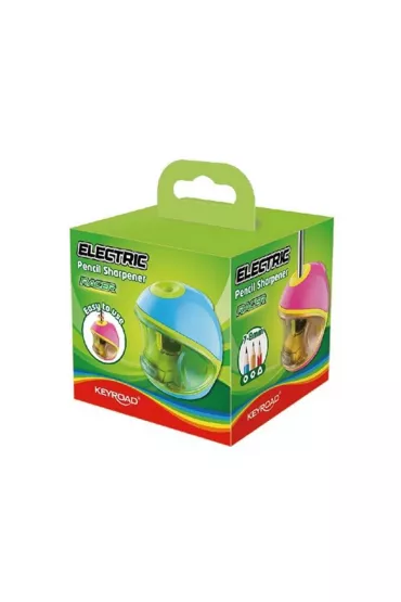 Keyroad Temper�wka elektryczna MIX