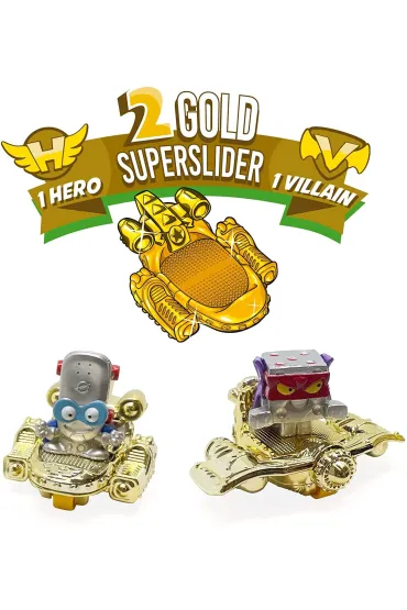 SuperThings Puszka SuperSpecials Seria 3