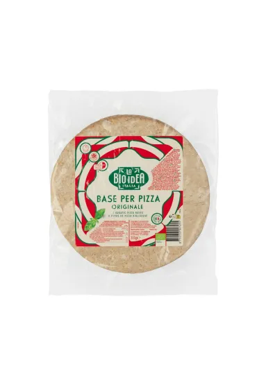La Bio Idea Sp�d do pizzy 300 g Bio