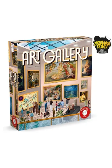 Art Gallery