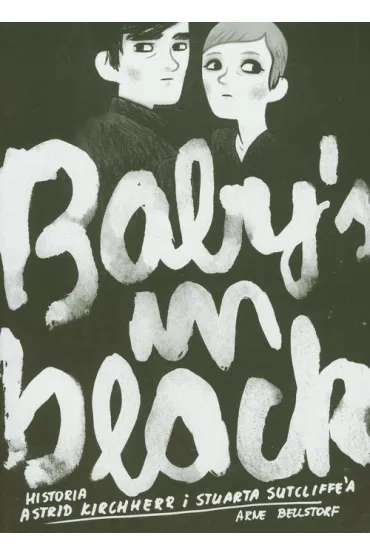 Baby's in Black - Arne Bellstorf