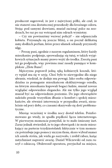 Naro�l - Agnieszka Peszek