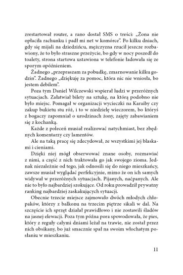 Naro�l - Agnieszka Peszek