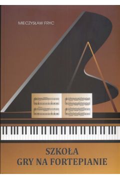 eBook Szkoa gry na fortepianie mobi epub