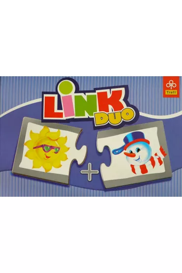 Link Duo Trefl