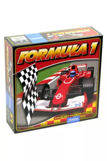 Formu�a 1 Deluxe