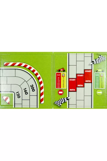 Formu�a 1 Deluxe