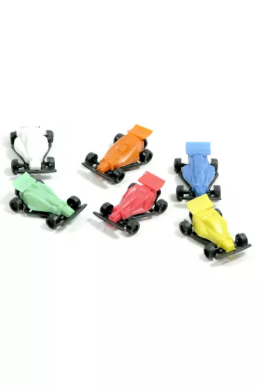 Formu�a 1 Deluxe