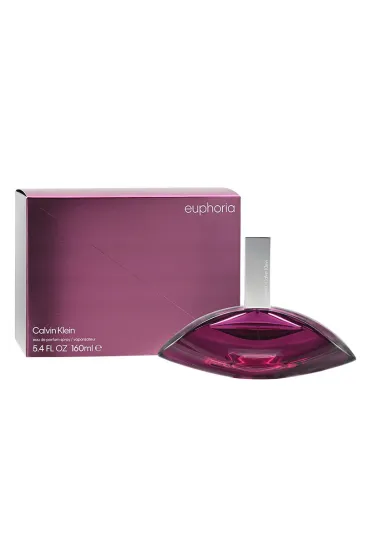 Calvin Klein Euphoria woda perfumowana spray 160 ml