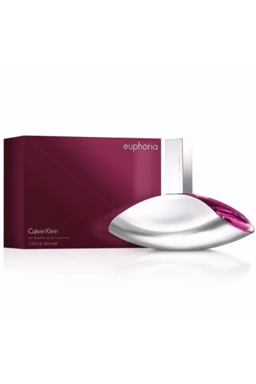 Calvin Klein Euphoria woda perfumowana spray 160 ml