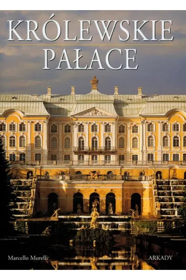 Kr�lewskie pa�ace - Adam Wies�aw Kulik