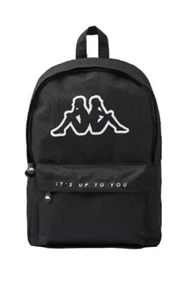 Puma Plecak Kappa czarny 25l