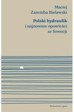 Polski hydraulik i najnowsze opowieci ze Szwecji