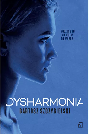 Dysharmonia - Bartosz Szczygielski