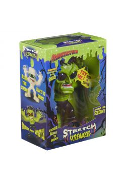 Cobi Stretch Screamer Frankenstein