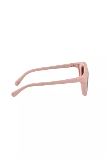 Beaba Okulary przeciwsoneczne dla dzieci 2-4 lata Happy - Dusty rose