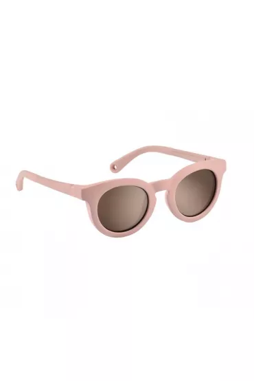 Beaba Okulary przeciwsoneczne dla dzieci 2-4 lata Happy - Dusty rose