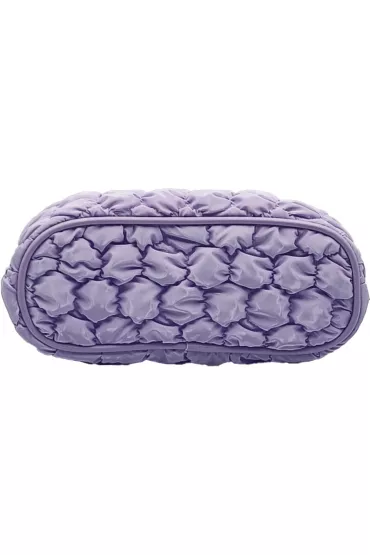 Stnux Pi�rnik puffy fioletowy