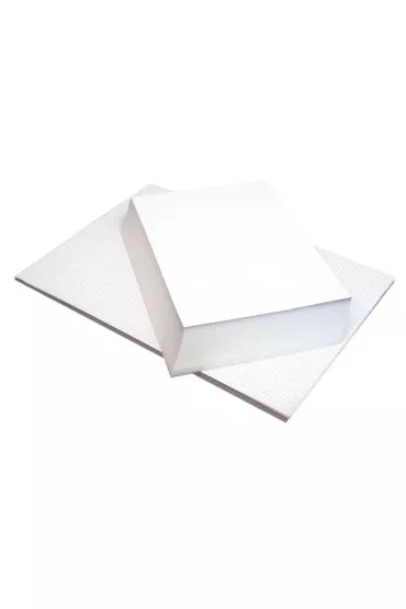 Papier kancelaryjny A4 kratka