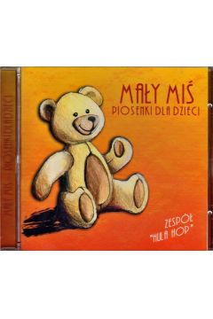 May mi - Piosenki dla dzieci CD
