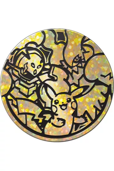 Pokmon TCG: Battle Academy (2024) Pokemon Company International