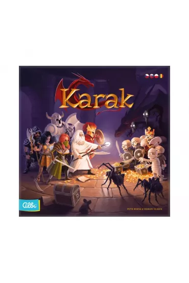 Karak
