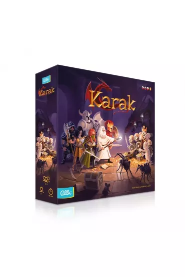Karak