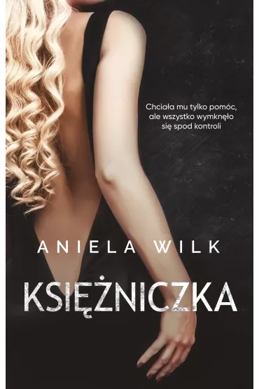 Ksi�niczka. Mafia. Tom 1 - Aniela Wilk