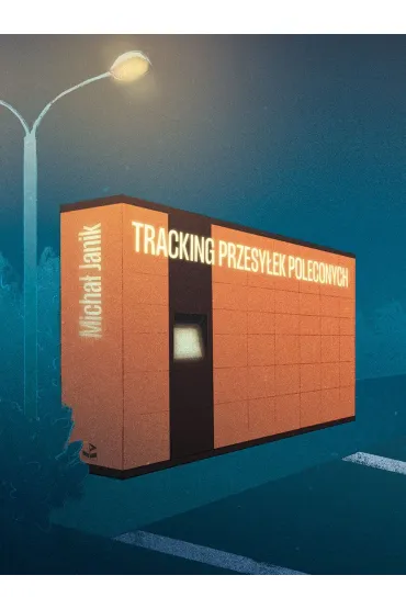 Tracking przesy�ek poleconych - Micha�  Janik