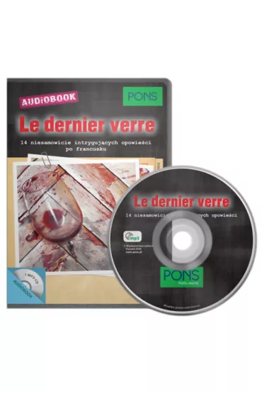 Le dernier verre