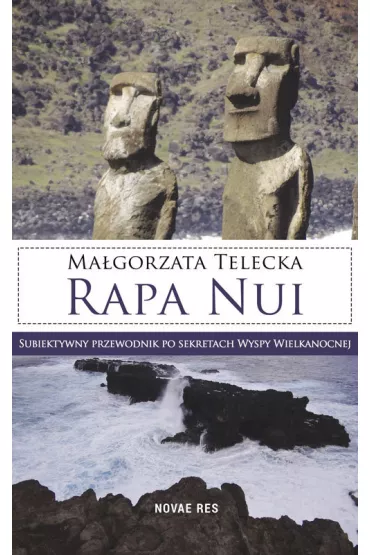 Rapa nui - Ma�gorzata  Telecka