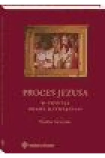 Proces Jezusa w �wietle prawa rzymskiego - Paulina �wi�cicka