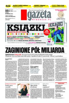 ePrasa Gazeta Wyborcza - Katowice 224/2012