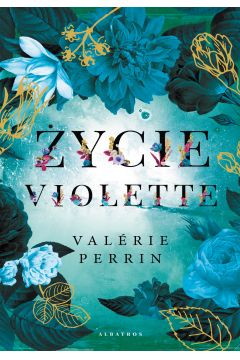 eBook Życie Violette mobi epub