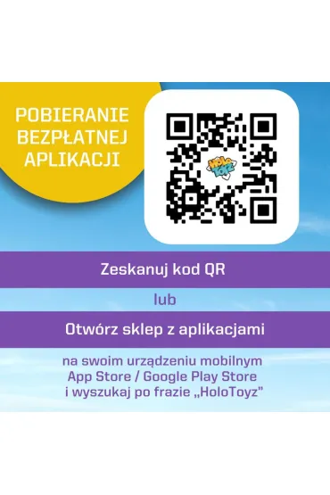 Holotoyz Tatua�e dla dzieci AR, Psi Patrol 10 el.