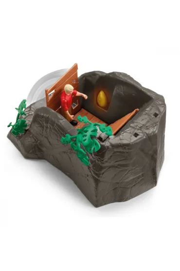 Dinosaurs Wyprawa do �wi�tyni Dinozaur�w