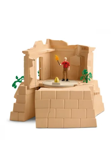 Dinosaurs Wyprawa do �wi�tyni Dinozaur�w