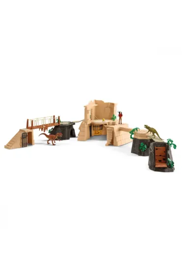 Dinosaurs Wyprawa do �wi�tyni Dinozaur�w