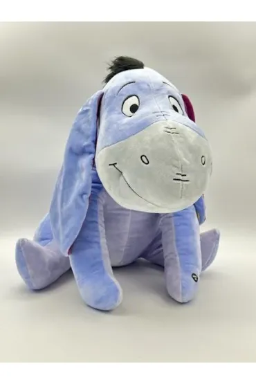 Plusz Disney K�apouch 50cm Sambro