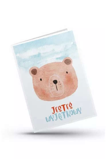 Koinonia Karnet - Jeste� wyj�tkowy - mi�