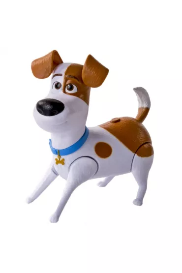 Sekretne �ycie Zwierzak�w Domowych Tuptu� (Snowball) figurka chodz�co-m�wi�ca (72802)