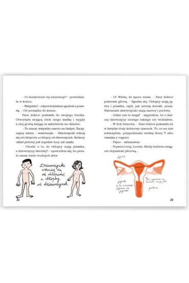 Sk�d si� bior� dzieci. Leon pyta - Marta H. Milewska