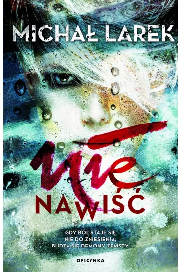 Nienawi - Micha Larek