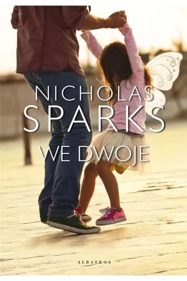 We dwoje - Nicholas Sparks