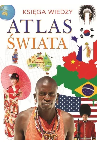 Atlas �wiata