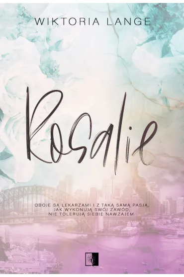 Rosalie - Wiktoria  Lange