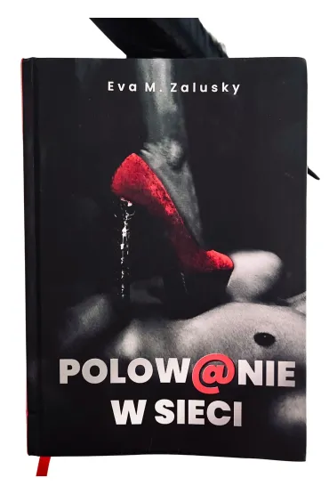 Polow@nie w sieci - Eva M. Zalusky