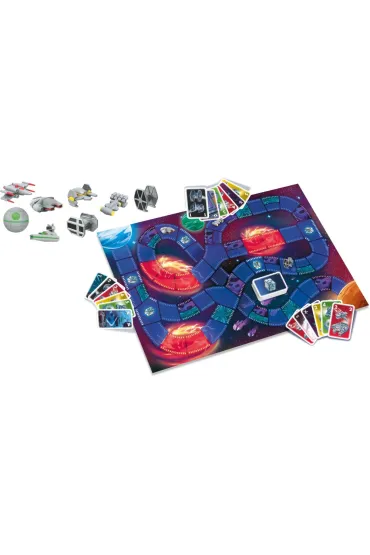 Star Wars Super Teams Rebel - Max  Gerchambeau