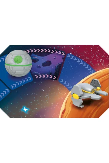 Star Wars Super Teams Rebel - Max  Gerchambeau